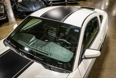 2010 Ford Mustang