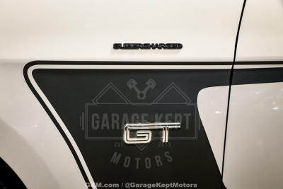 2010 Ford Mustang