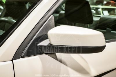 2010 Ford Mustang