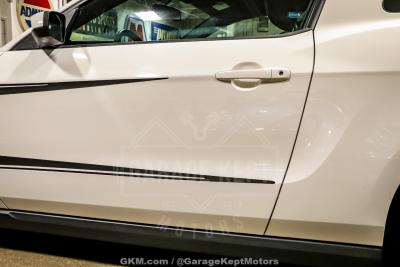 2010 Ford Mustang