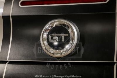 2010 Ford Mustang