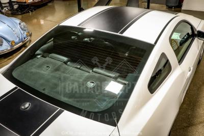2010 Ford Mustang