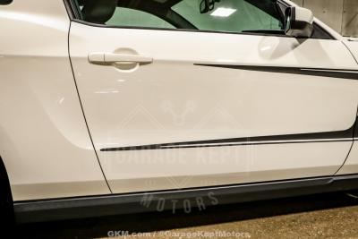 2010 Ford Mustang