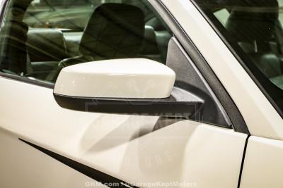 2010 Ford Mustang
