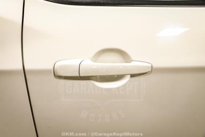 2010 Ford Mustang