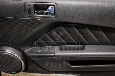 2010 Ford Mustang