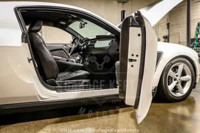 2010 Ford Mustang
