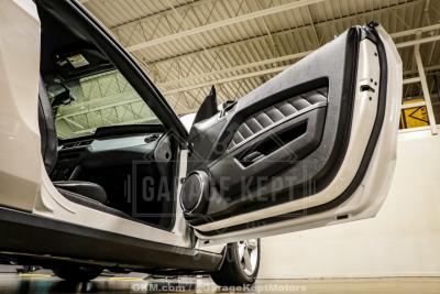 2010 Ford Mustang