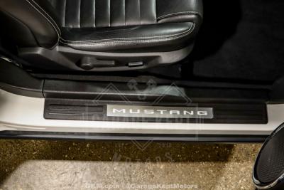 2010 Ford Mustang