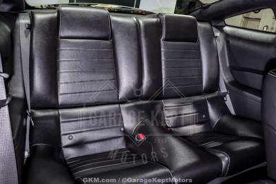 2010 Ford Mustang