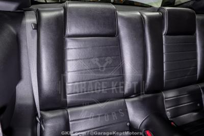 2010 Ford Mustang