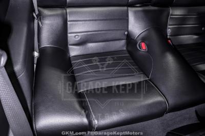2010 Ford Mustang