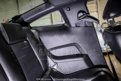 2010 Ford Mustang