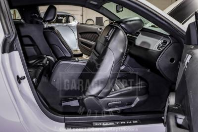 2010 Ford Mustang