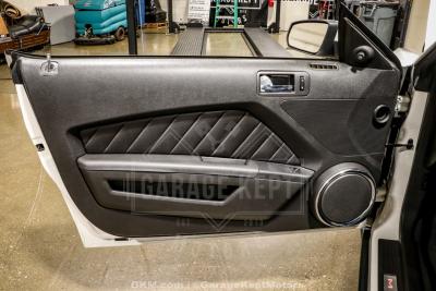 2010 Ford Mustang