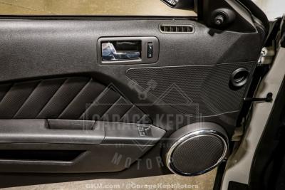 2010 Ford Mustang