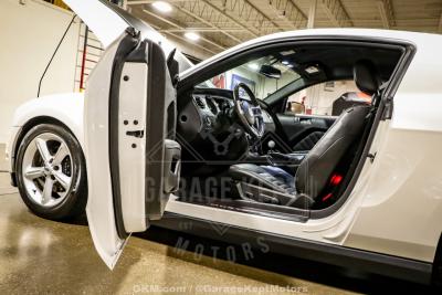 2010 Ford Mustang