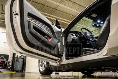 2010 Ford Mustang