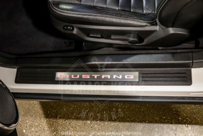 2010 Ford Mustang
