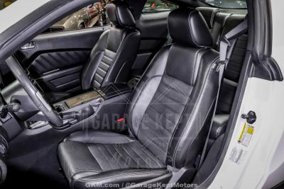 2010 Ford Mustang