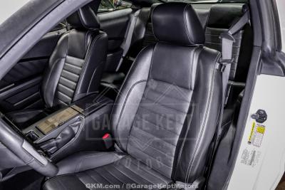 2010 Ford Mustang