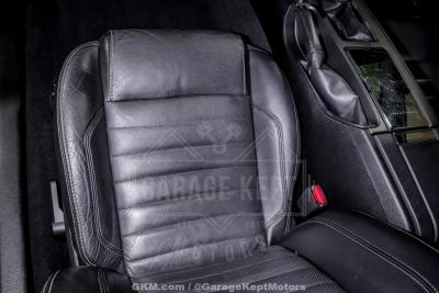 2010 Ford Mustang