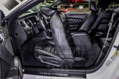 2010 Ford Mustang