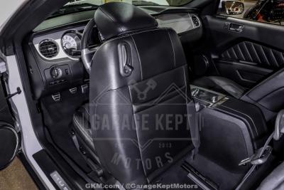 2010 Ford Mustang