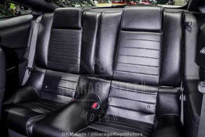2010 Ford Mustang