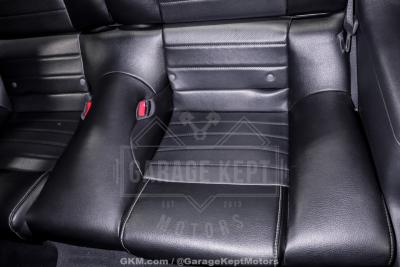 2010 Ford Mustang