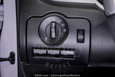 2010 Ford Mustang