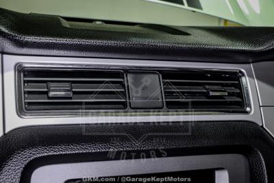 2010 Ford Mustang