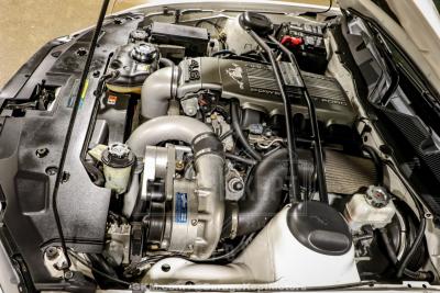 2010 Ford Mustang