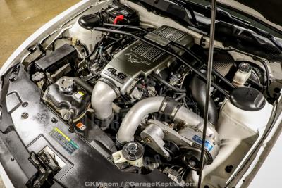2010 Ford Mustang