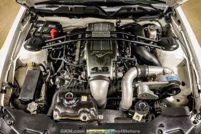 2010 Ford Mustang