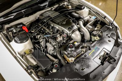 2010 Ford Mustang