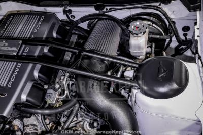 2010 Ford Mustang