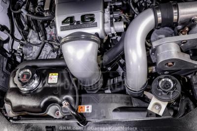 2010 Ford Mustang