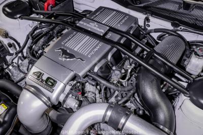 2010 Ford Mustang