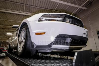 2010 Ford Mustang