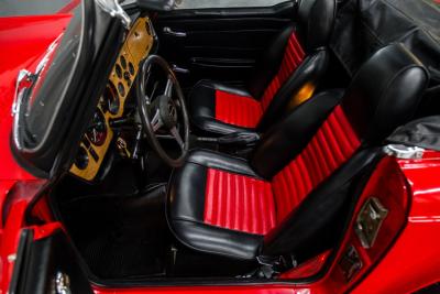 1970 Triumph TR6