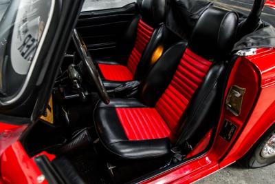 1970 Triumph TR6