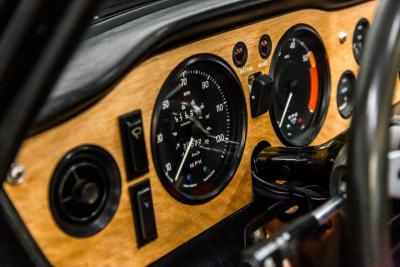 1970 Triumph TR6