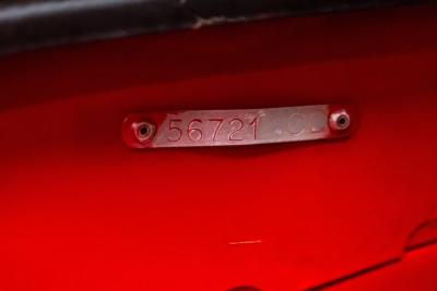 1970 Triumph TR6