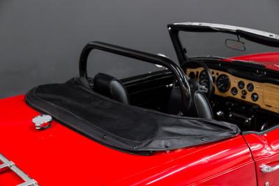 1970 Triumph TR6