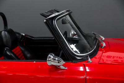 1970 Triumph TR6