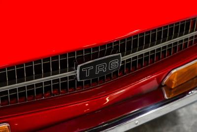 1970 Triumph TR6