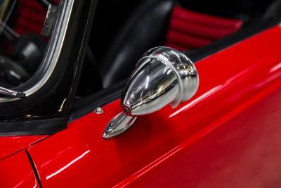 1970 Triumph TR6