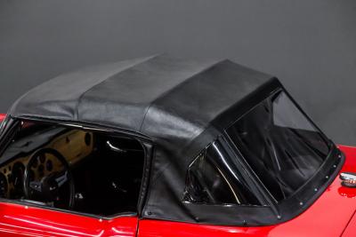 1970 Triumph TR6