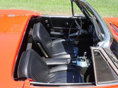 1964 Chevrolet Corvette Roadster